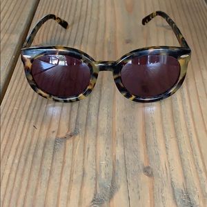 Karen Walker Super Duperstrength Sunglasses